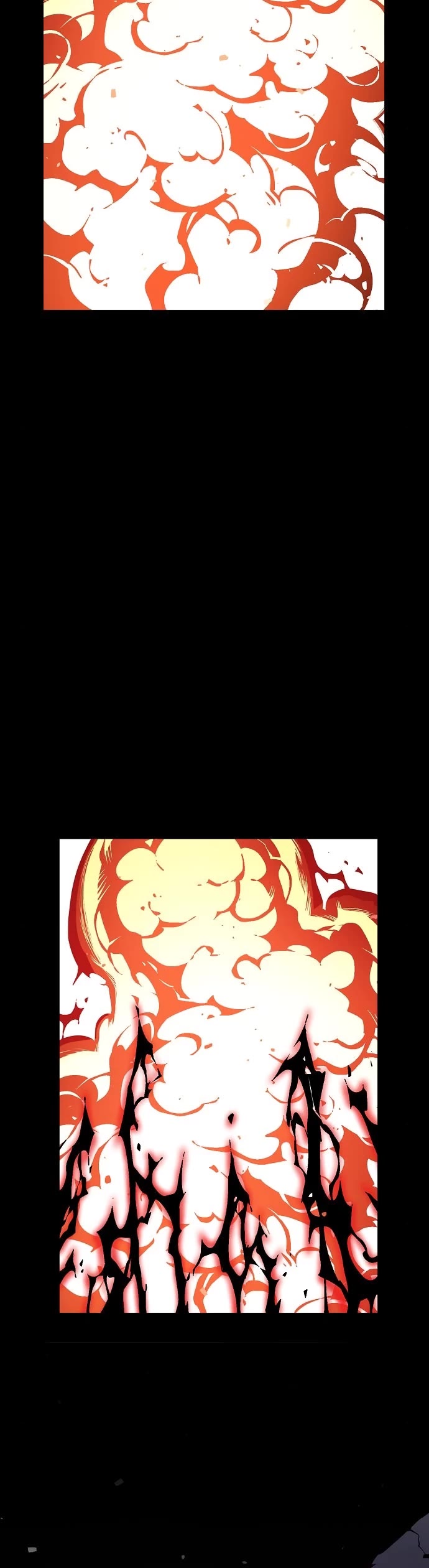 Beast Burn Chapter 67 page 21 - Chapter 67: Natural Disaster