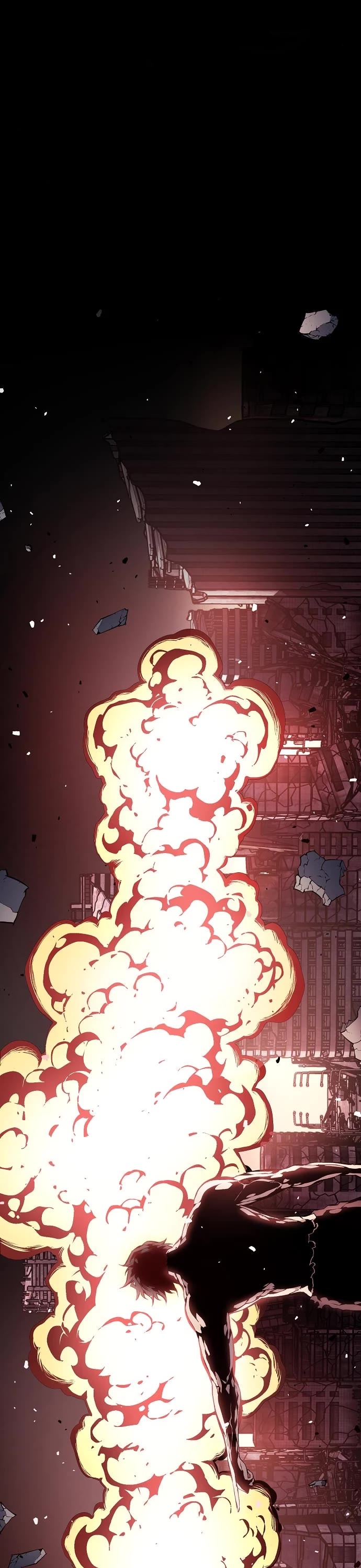 Beast Burn Chapter 67 page 25 - Chapter 67: Natural Disaster