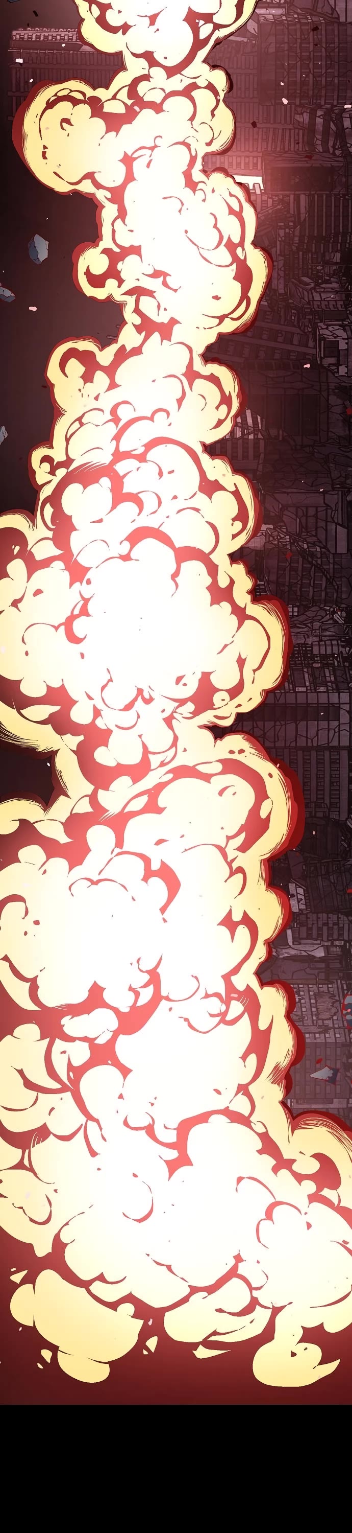 Beast Burn Chapter 67 page 26 - Chapter 67: Natural Disaster