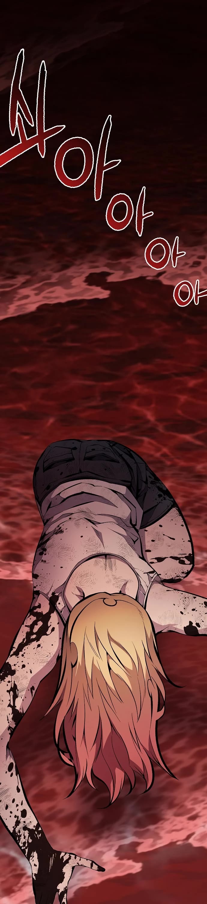Beast Burn Chapter 67 page 35 - Chapter 67: Natural Disaster