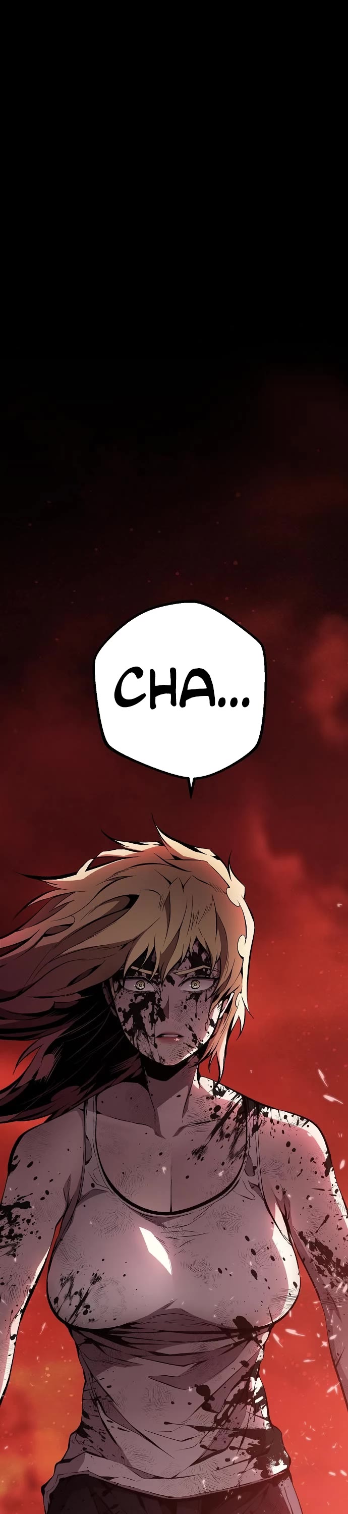 Beast Burn Chapter 67 page 39 - Chapter 67: Natural Disaster