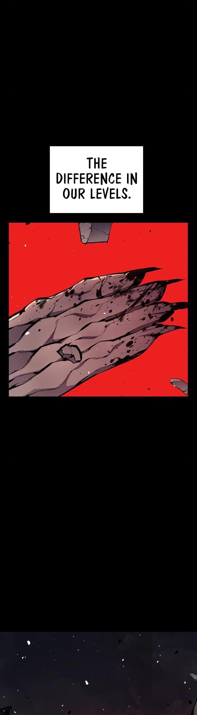 Beast Burn Chapter 67 page 5 - Chapter 67: Natural Disaster