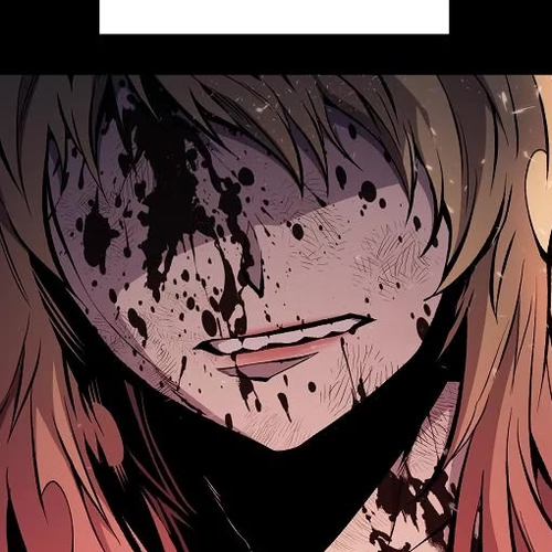 Beast Burn Chapter 67: Natural Disaster cover