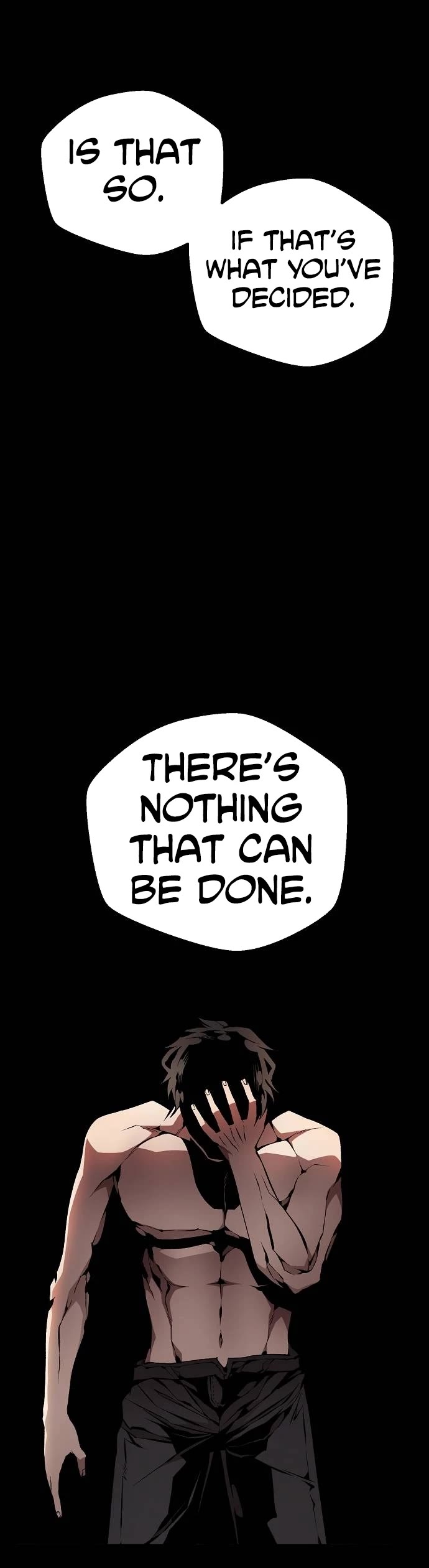 Beast Burn Chapter 68 page 12 - Chapter 68: A Young Boy and a Young Girl