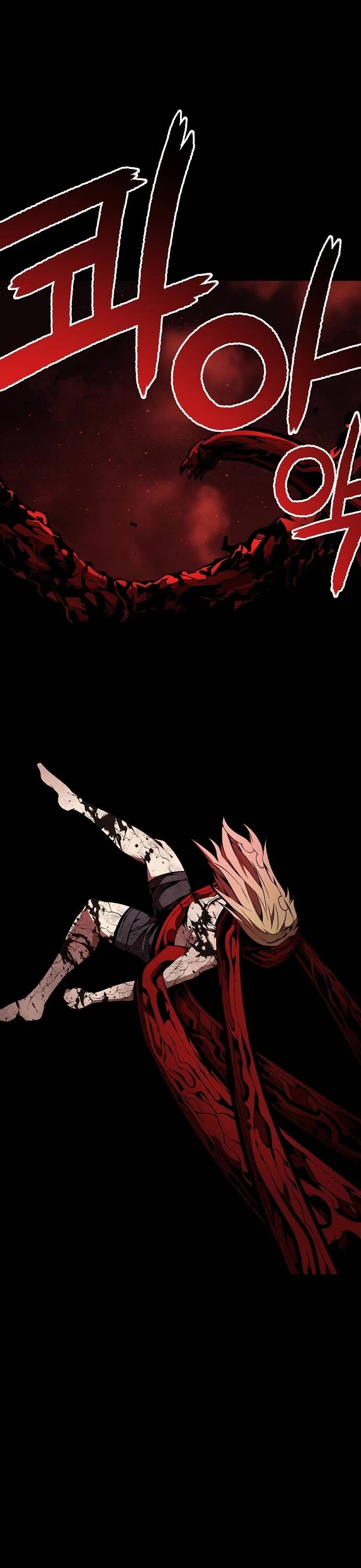 Beast Burn Chapter 68 page 25 - Chapter 68: A Young Boy and a Young Girl