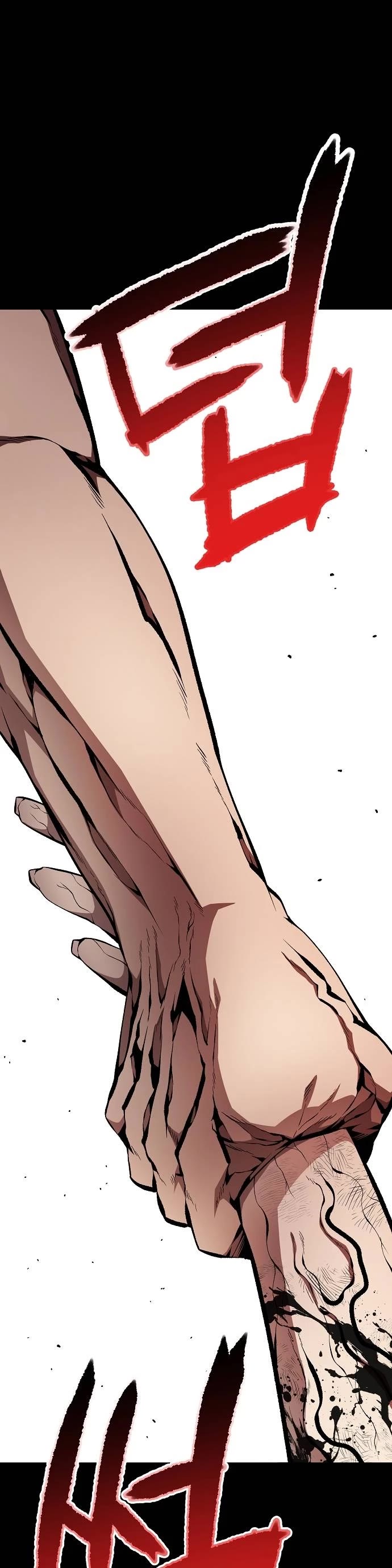 Beast Burn Chapter 68 page 27 - Chapter 68: A Young Boy and a Young Girl