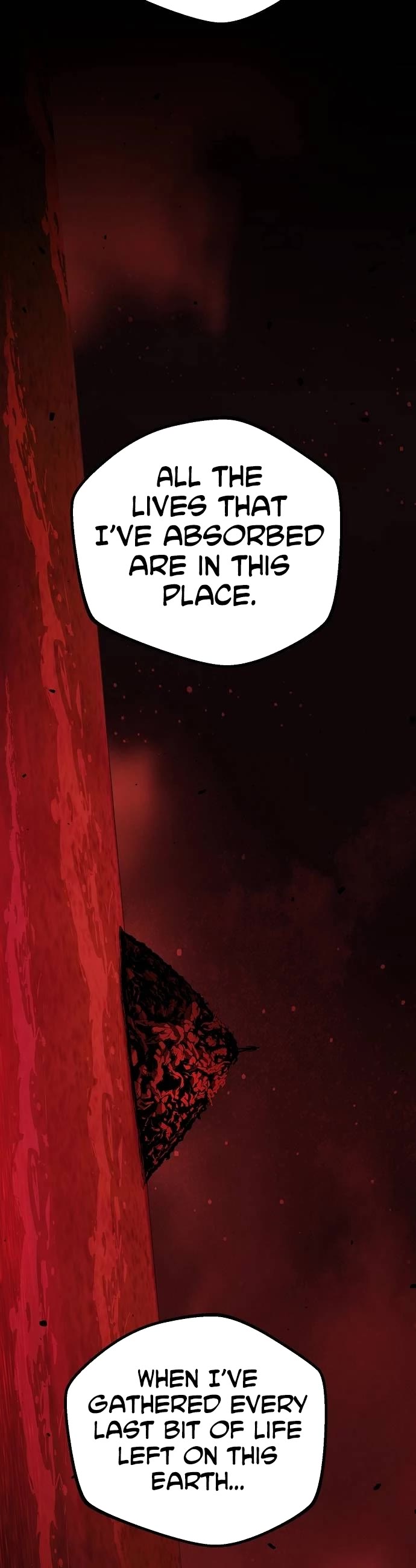 Beast Burn Chapter 68 page 3 - Chapter 68: A Young Boy and a Young Girl