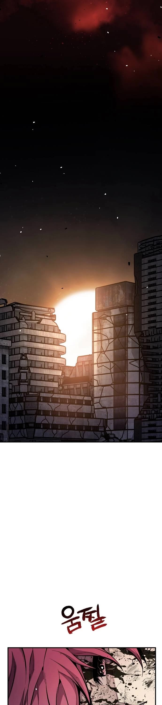 Beast Burn Chapter 68 page 34 - Chapter 68: A Young Boy and a Young Girl