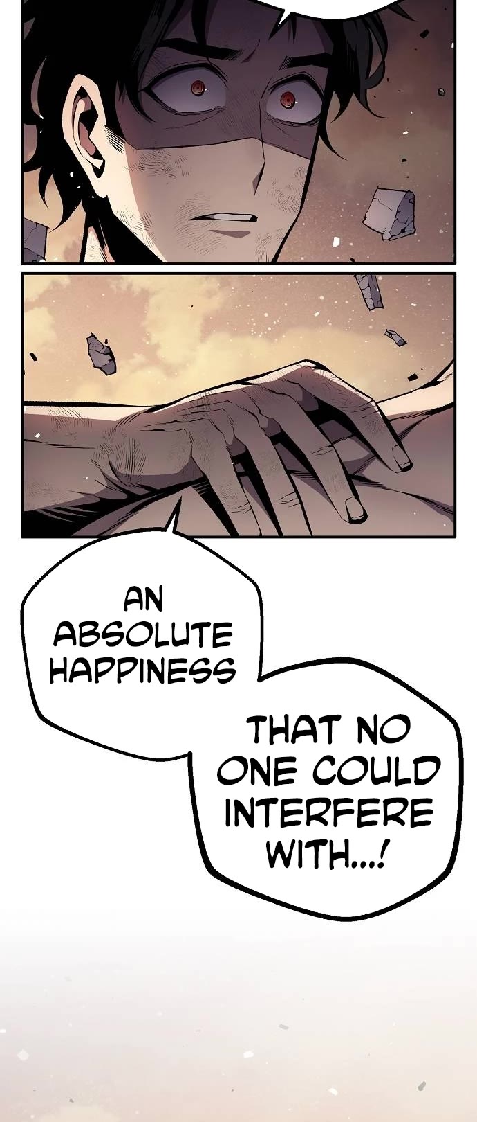Beast Burn Chapter 68 page 42 - Chapter 68: A Young Boy and a Young Girl
