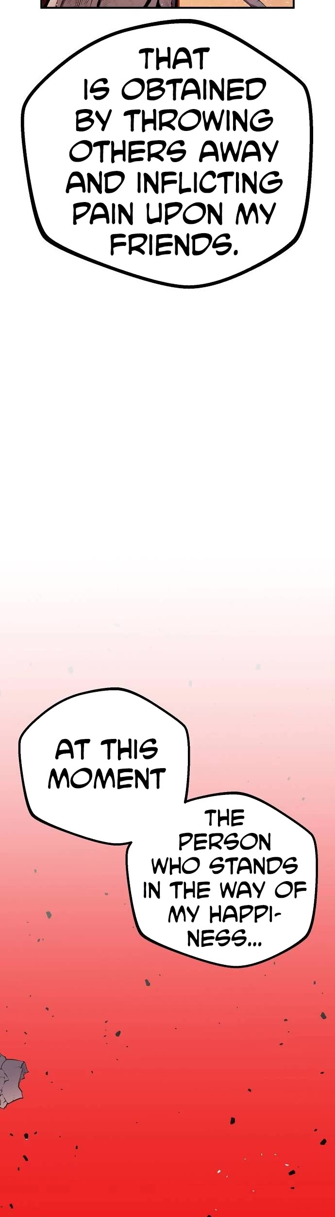 Beast Burn Chapter 68 page 46 - Chapter 68: A Young Boy and a Young Girl