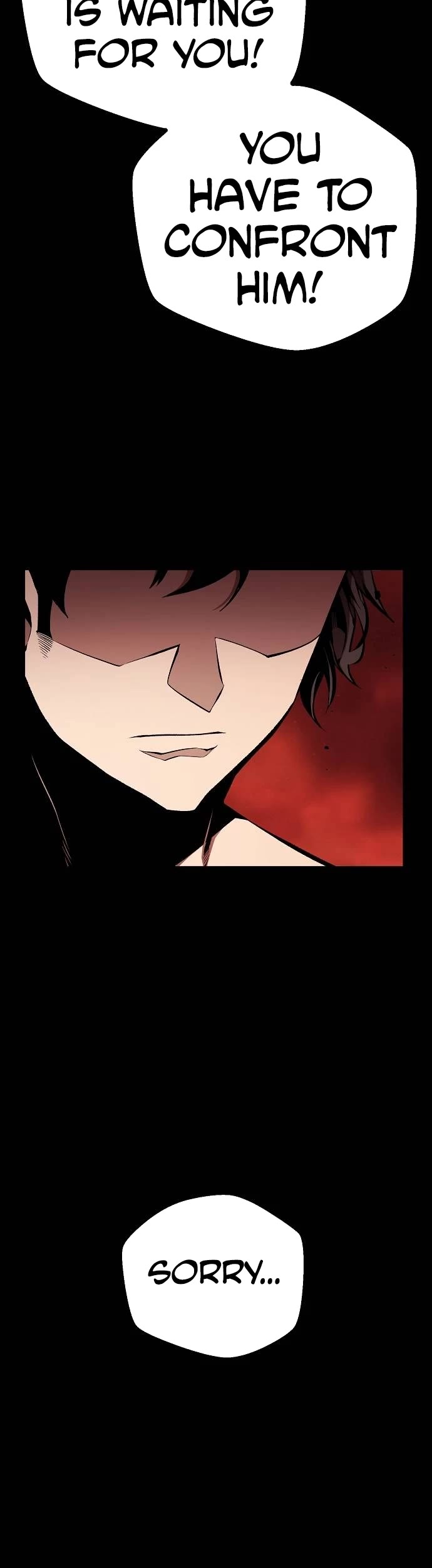 Beast Burn Chapter 68 page 5 - Chapter 68: A Young Boy and a Young Girl