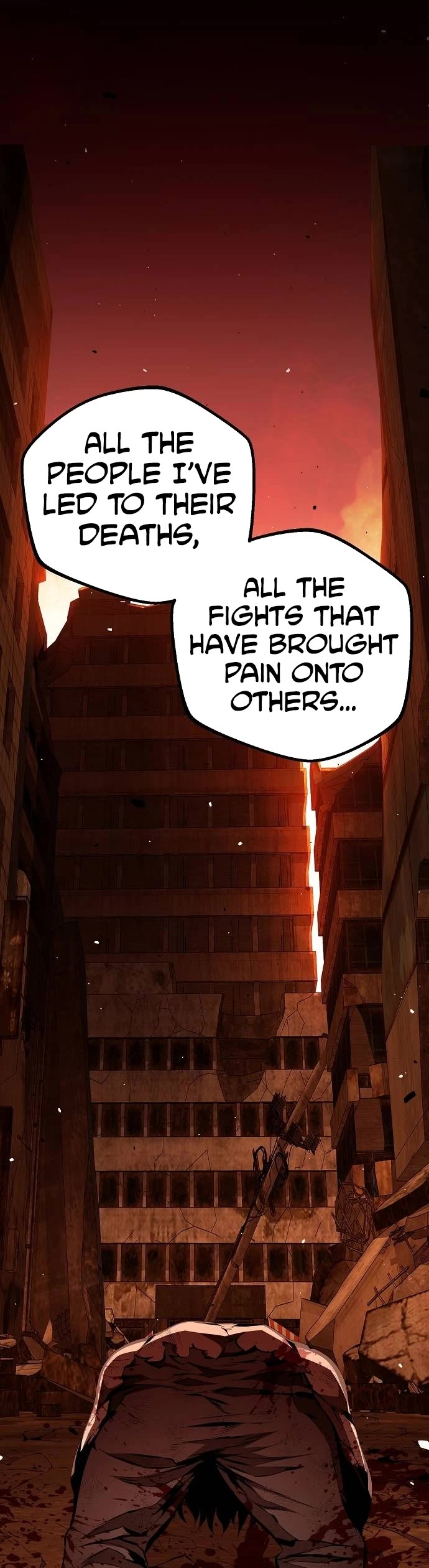 Beast Burn Chapter 68 page 9 - Chapter 68: A Young Boy and a Young Girl
