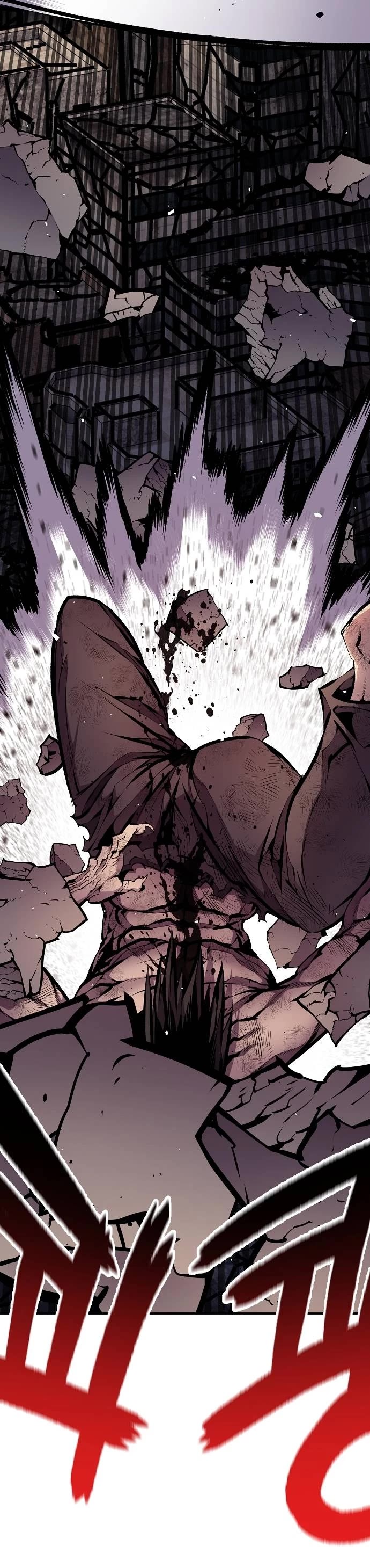 Beast Burn Chapter 69 page 10 - Chapter 69