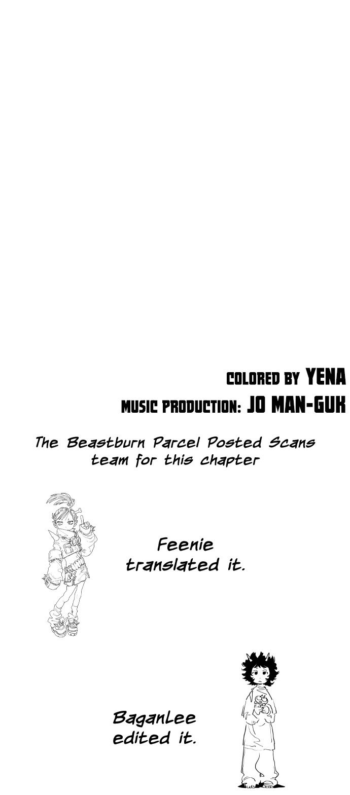 Beast Burn Chapter 69 page 100 - Chapter 69