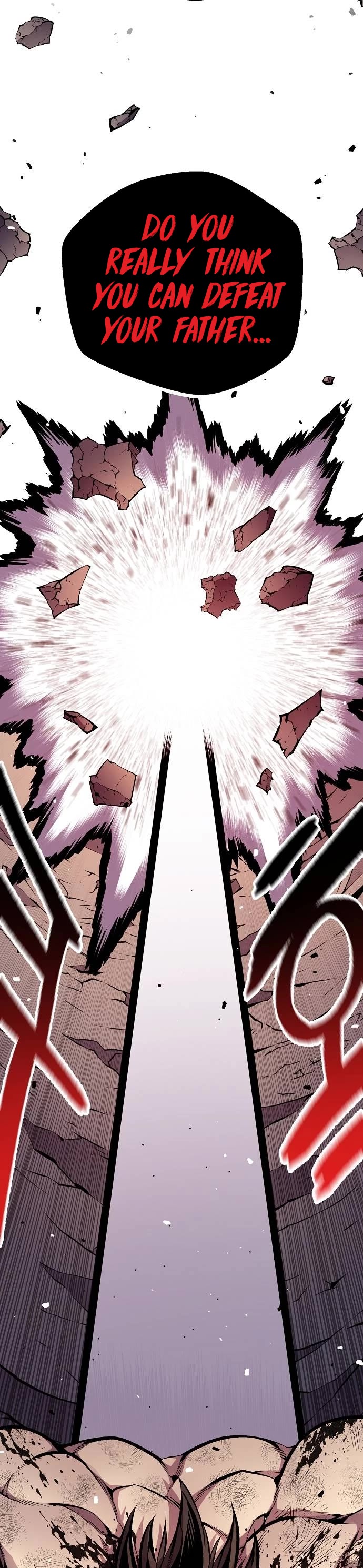 Beast Burn Chapter 69 page 12 - Chapter 69