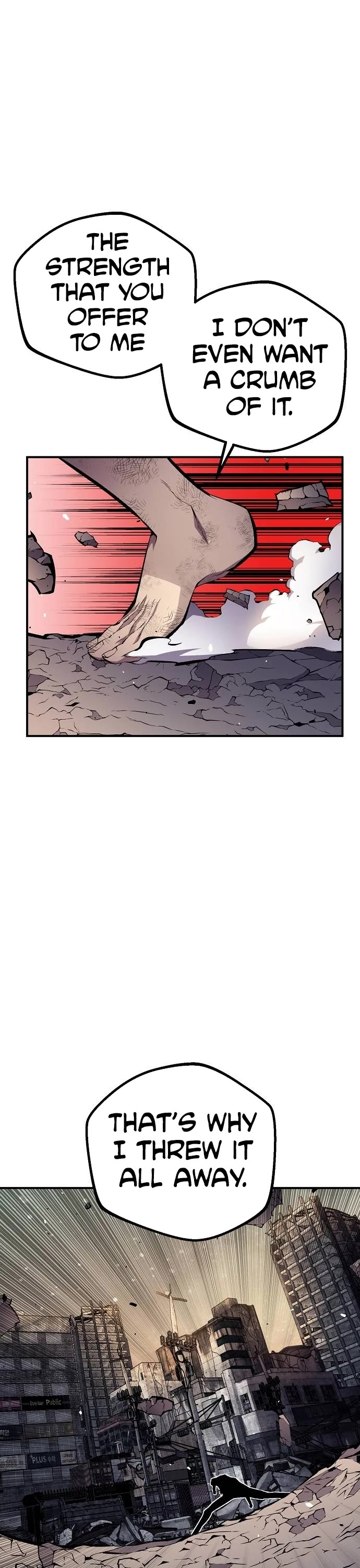 Beast Burn Chapter 69 page 14 - Chapter 69