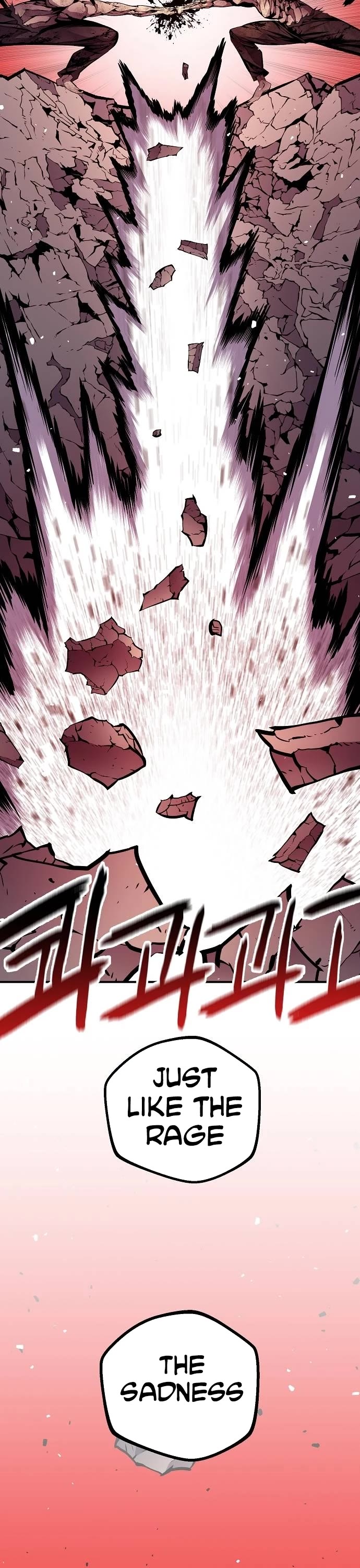 Beast Burn Chapter 69 page 17 - Chapter 69
