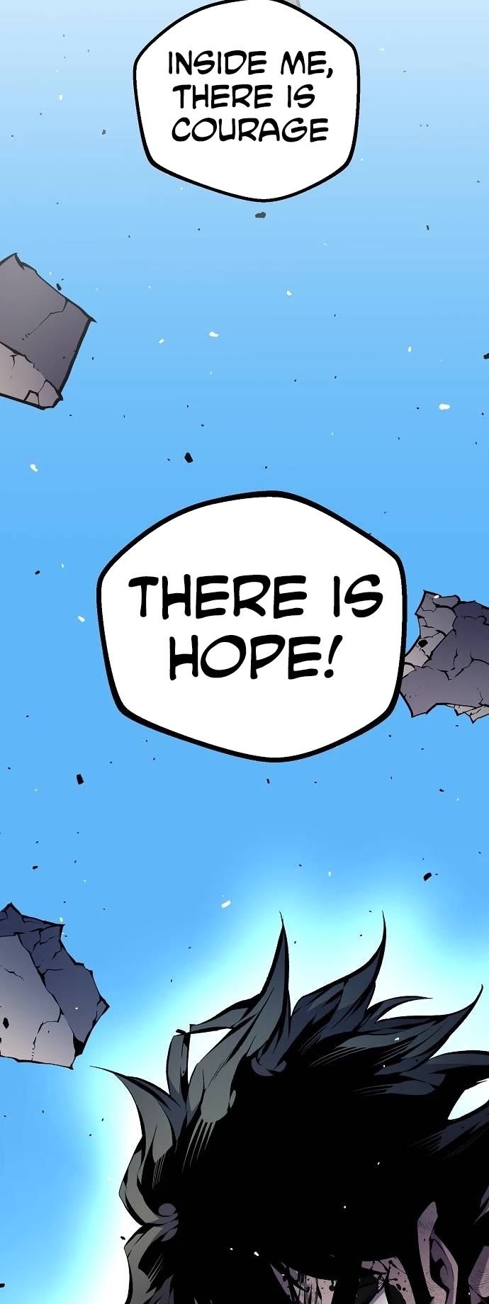 Beast Burn Chapter 69 page 19 - Chapter 69
