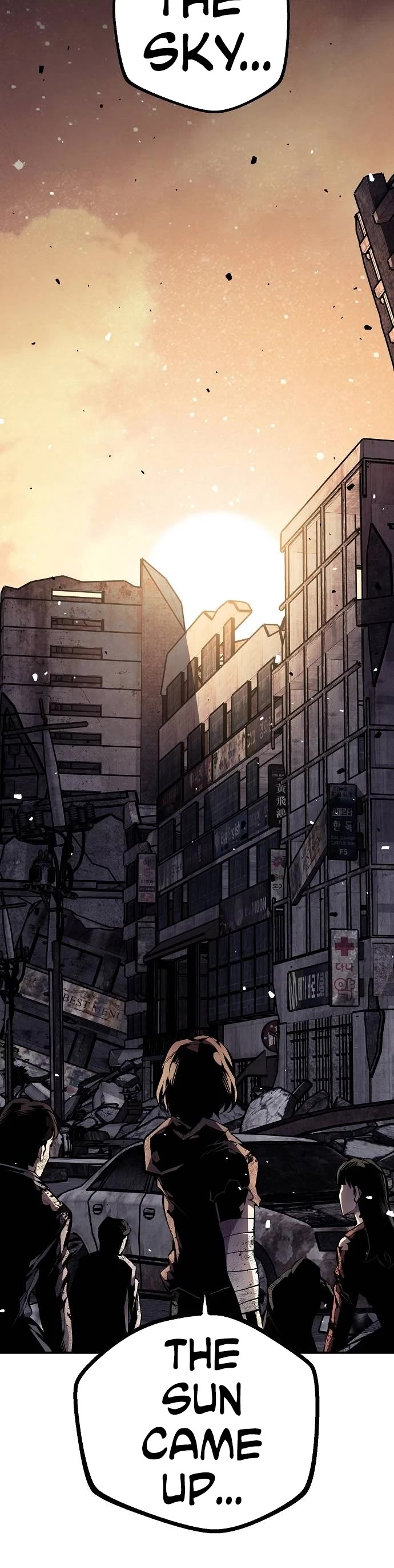 Beast Burn Chapter 69 page 2 - Chapter 69