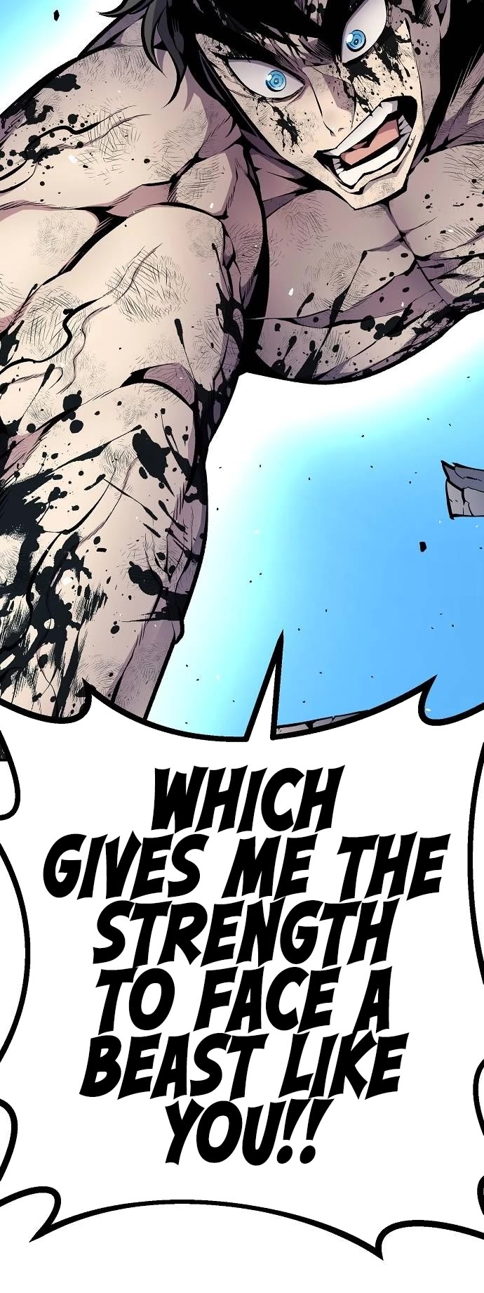 Beast Burn Chapter 69 page 20 - Chapter 69