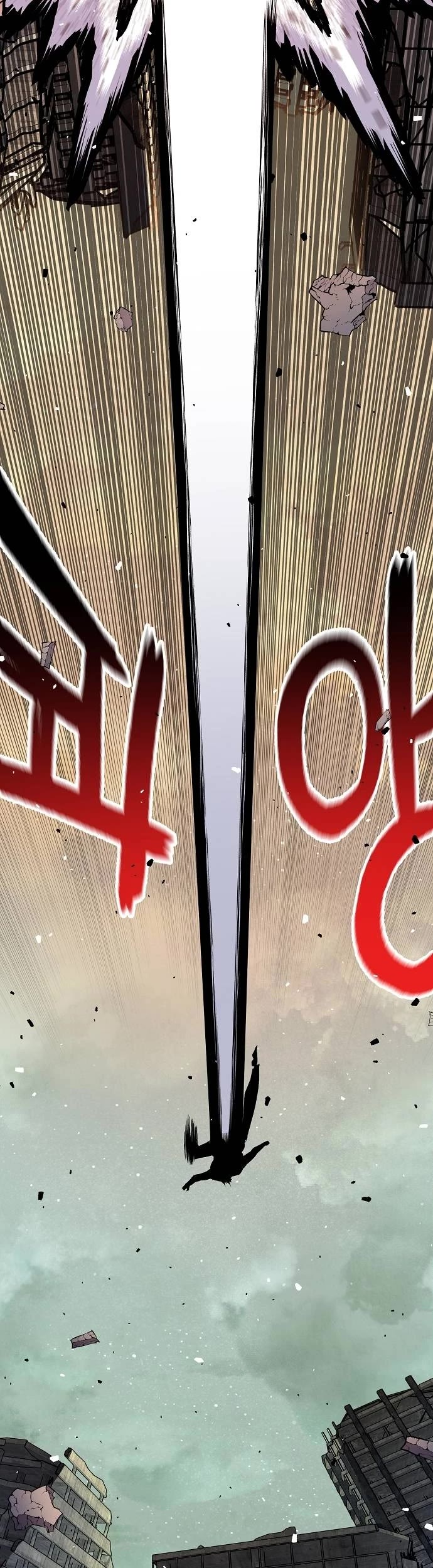 Beast Burn Chapter 69 page 25 - Chapter 69
