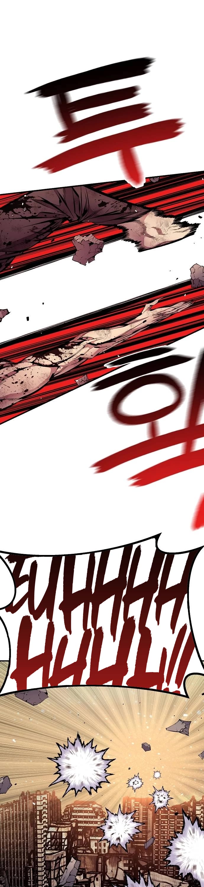Beast Burn Chapter 69 page 27 - Chapter 69
