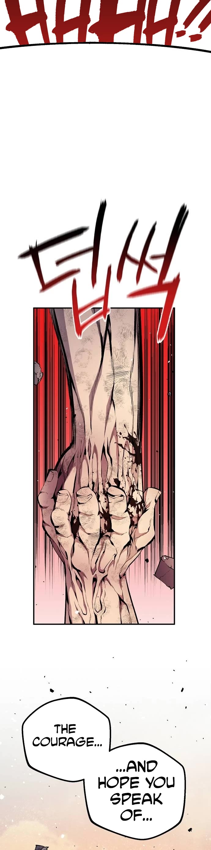 Beast Burn Chapter 69 page 29 - Chapter 69
