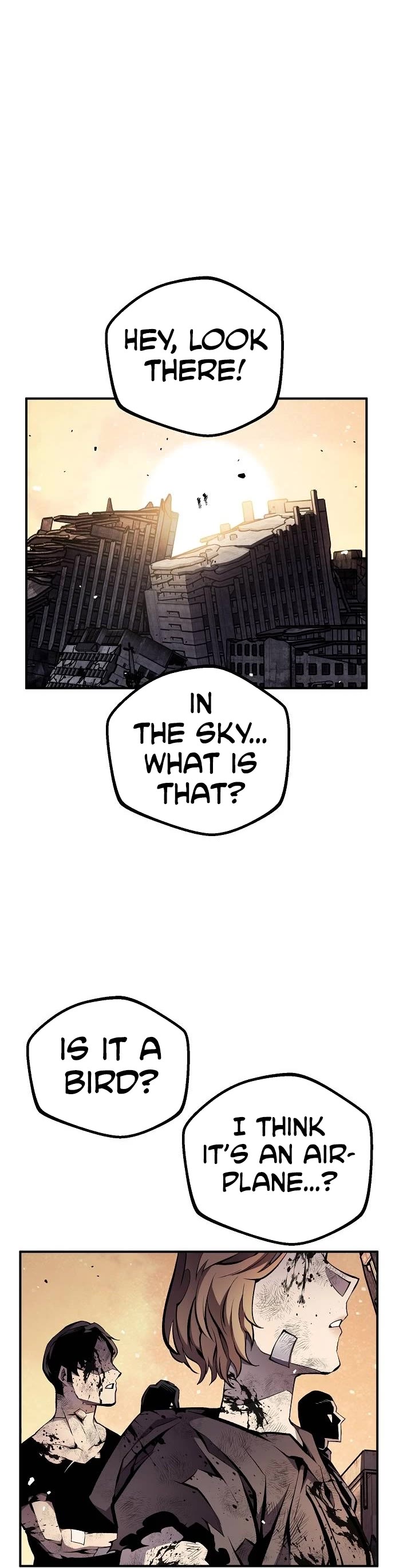 Beast Burn Chapter 69 page 3 - Chapter 69