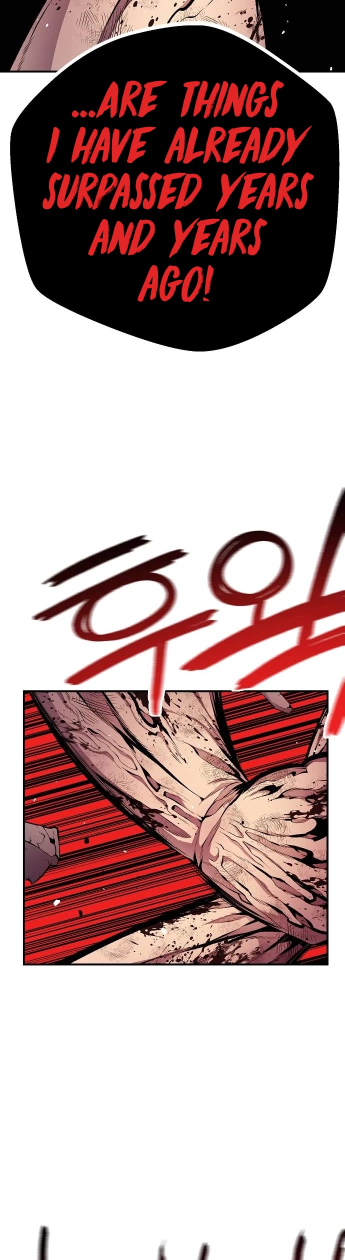 Beast Burn Chapter 69 page 31 - Chapter 69