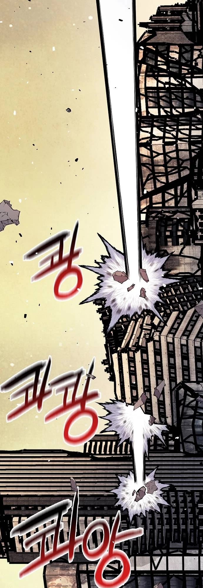 Beast Burn Chapter 69 page 36 - Chapter 69