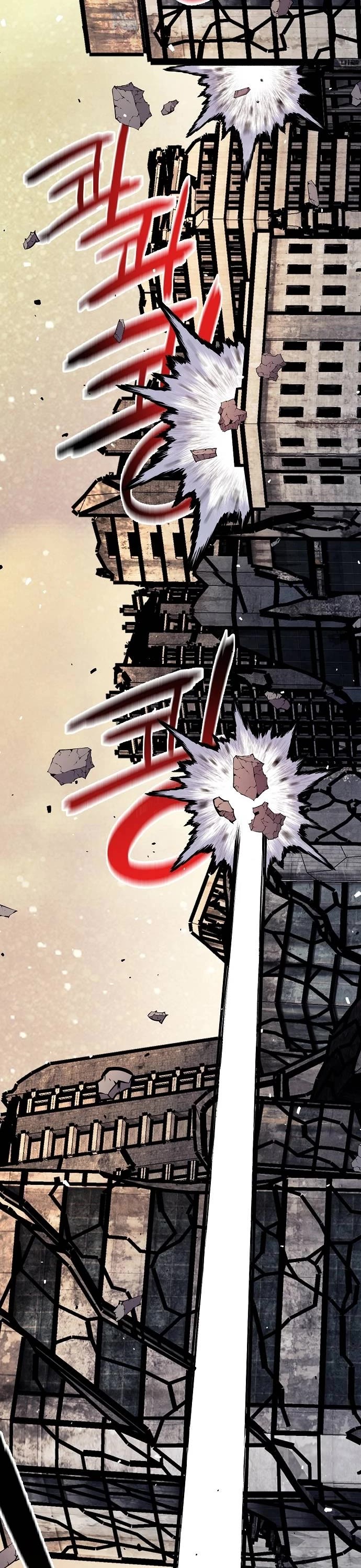 Beast Burn Chapter 69 page 37 - Chapter 69