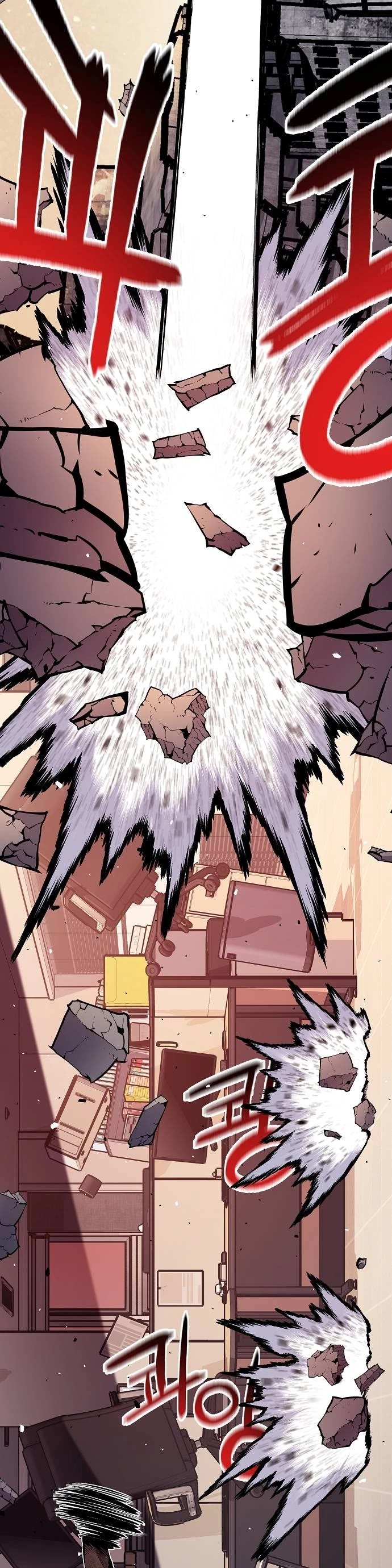 Beast Burn Chapter 69 page 38 - Chapter 69