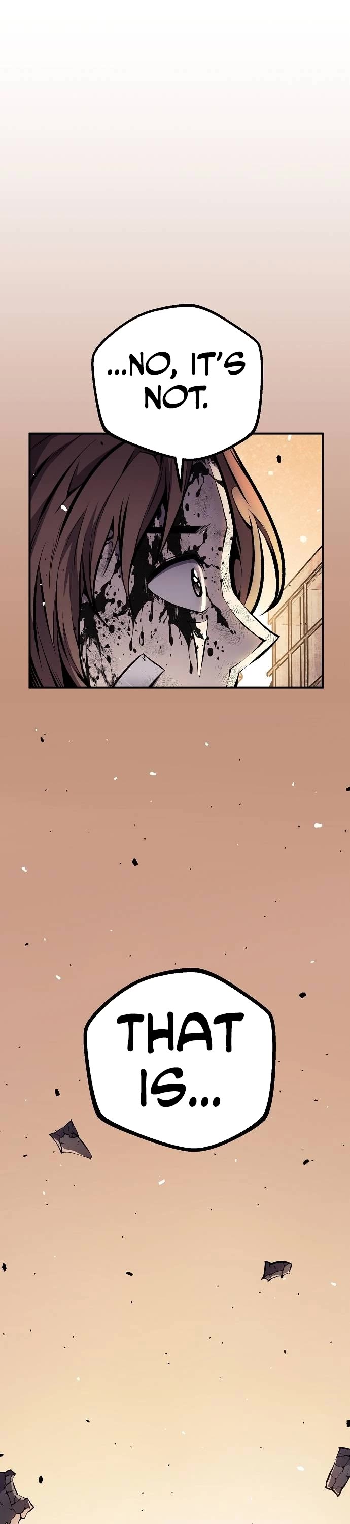 Beast Burn Chapter 69 page 4 - Chapter 69