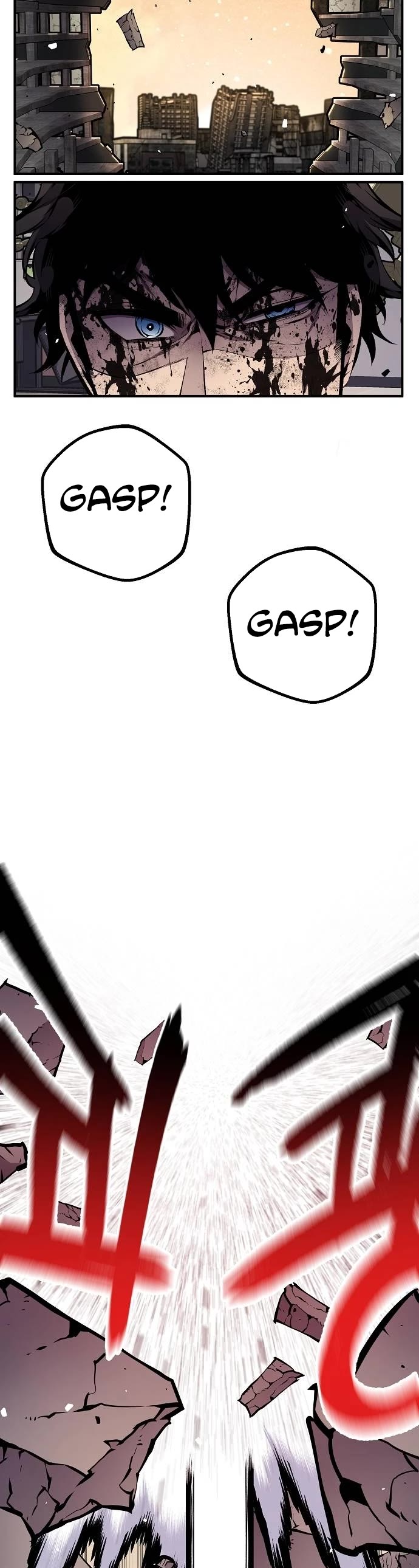 Beast Burn Chapter 69 page 41 - Chapter 69