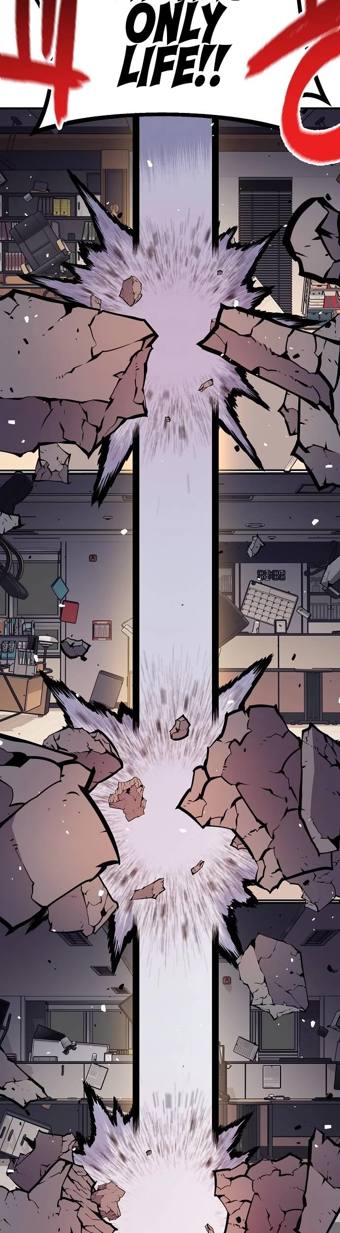 Beast Burn Chapter 69 page 44 - Chapter 69