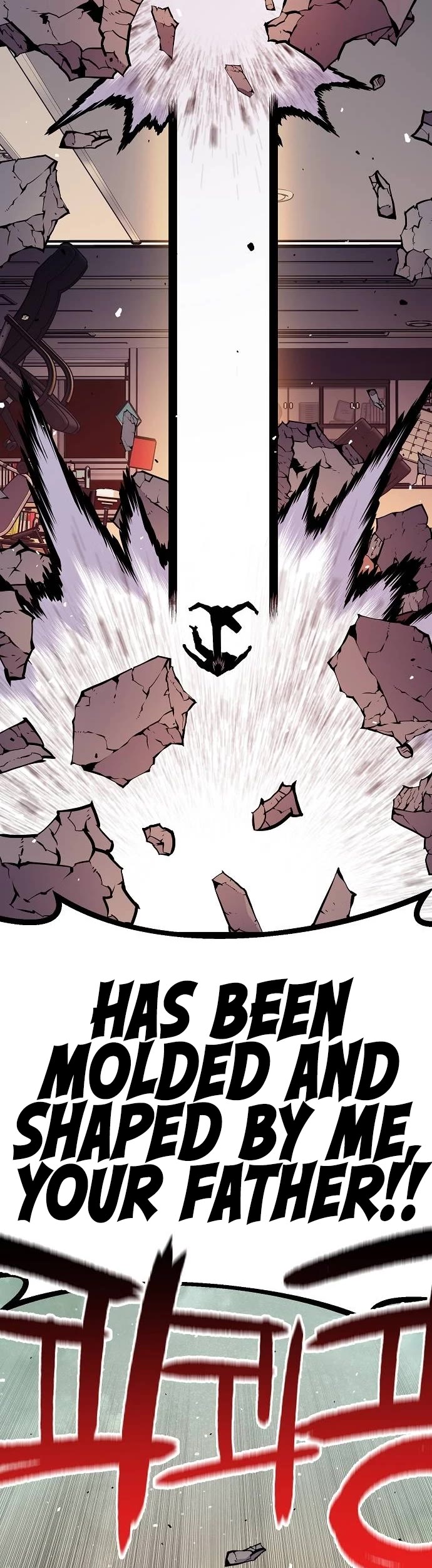 Beast Burn Chapter 69 page 45 - Chapter 69