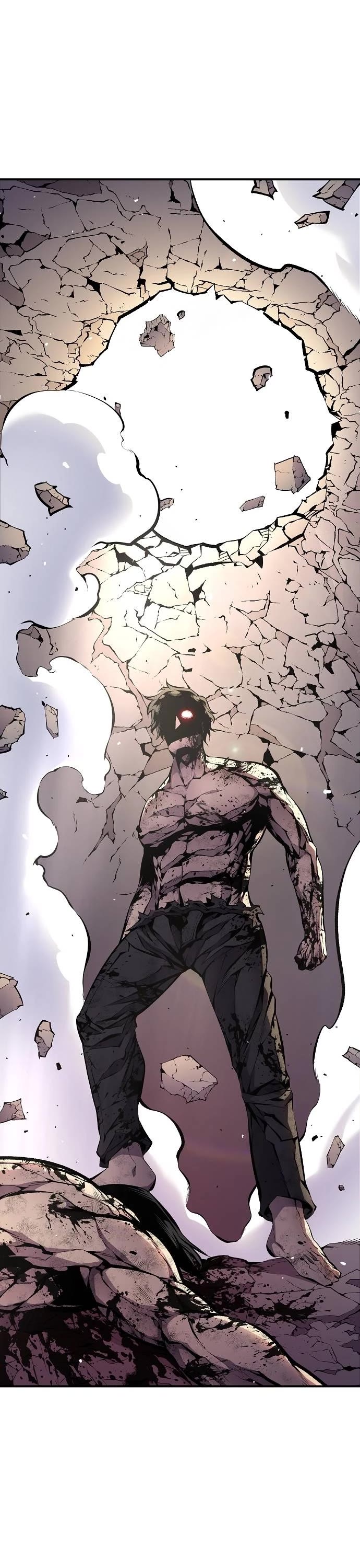 Beast Burn Chapter 69 page 47 - Chapter 69
