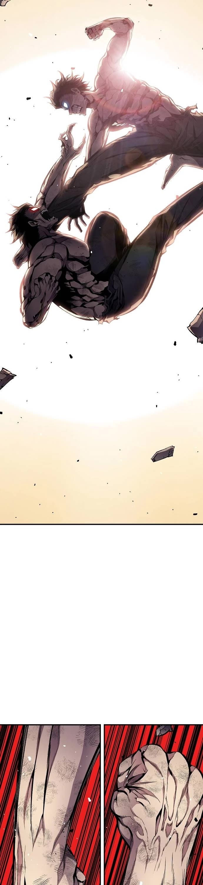 Beast Burn Chapter 69 page 5 - Chapter 69