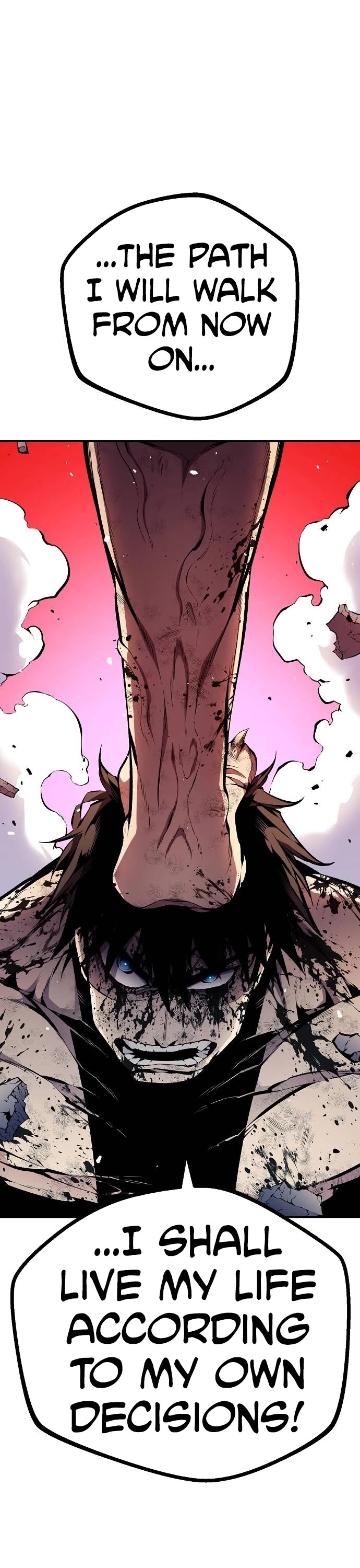 Beast Burn Chapter 69 page 50 - Chapter 69