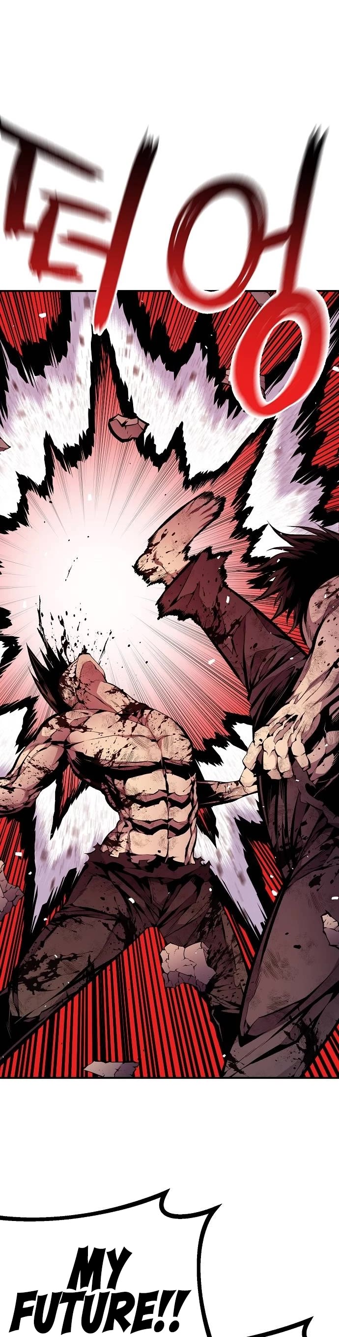Beast Burn Chapter 69 page 51 - Chapter 69