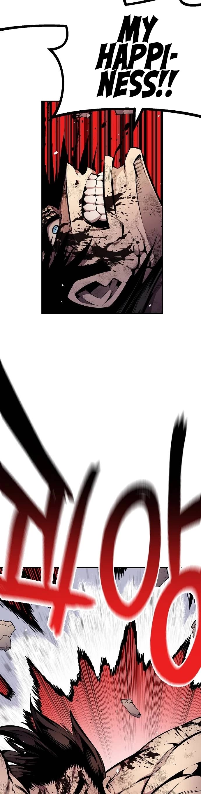 Beast Burn Chapter 69 page 52 - Chapter 69