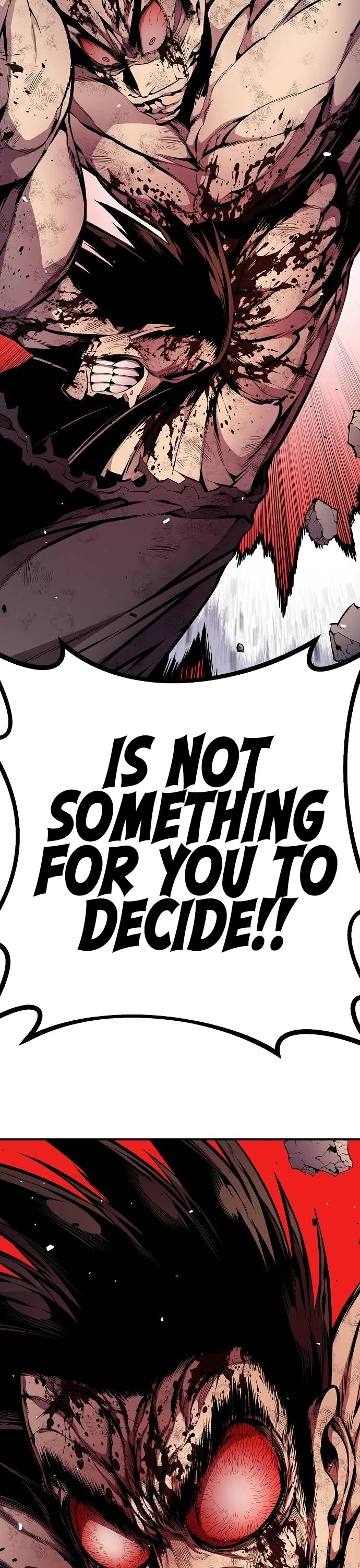 Beast Burn Chapter 69 page 53 - Chapter 69