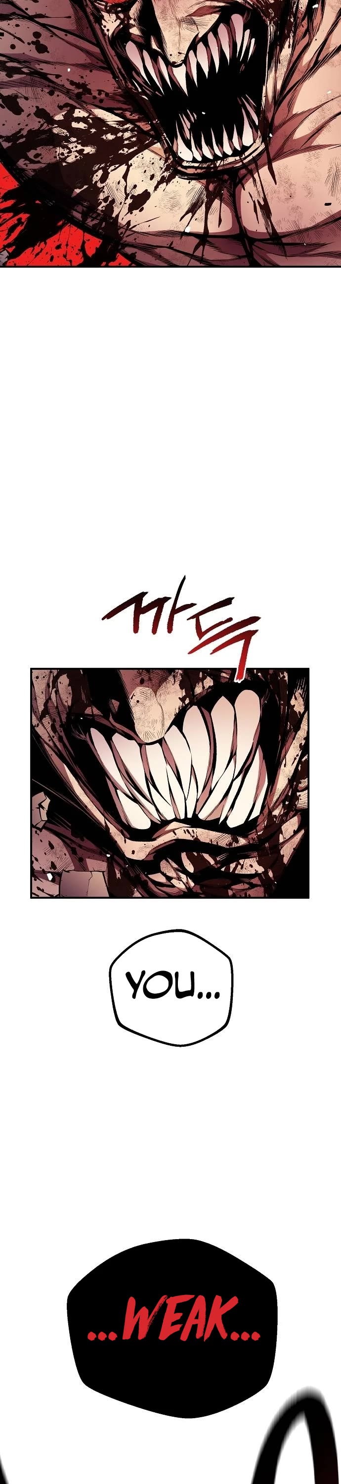 Beast Burn Chapter 69 page 54 - Chapter 69