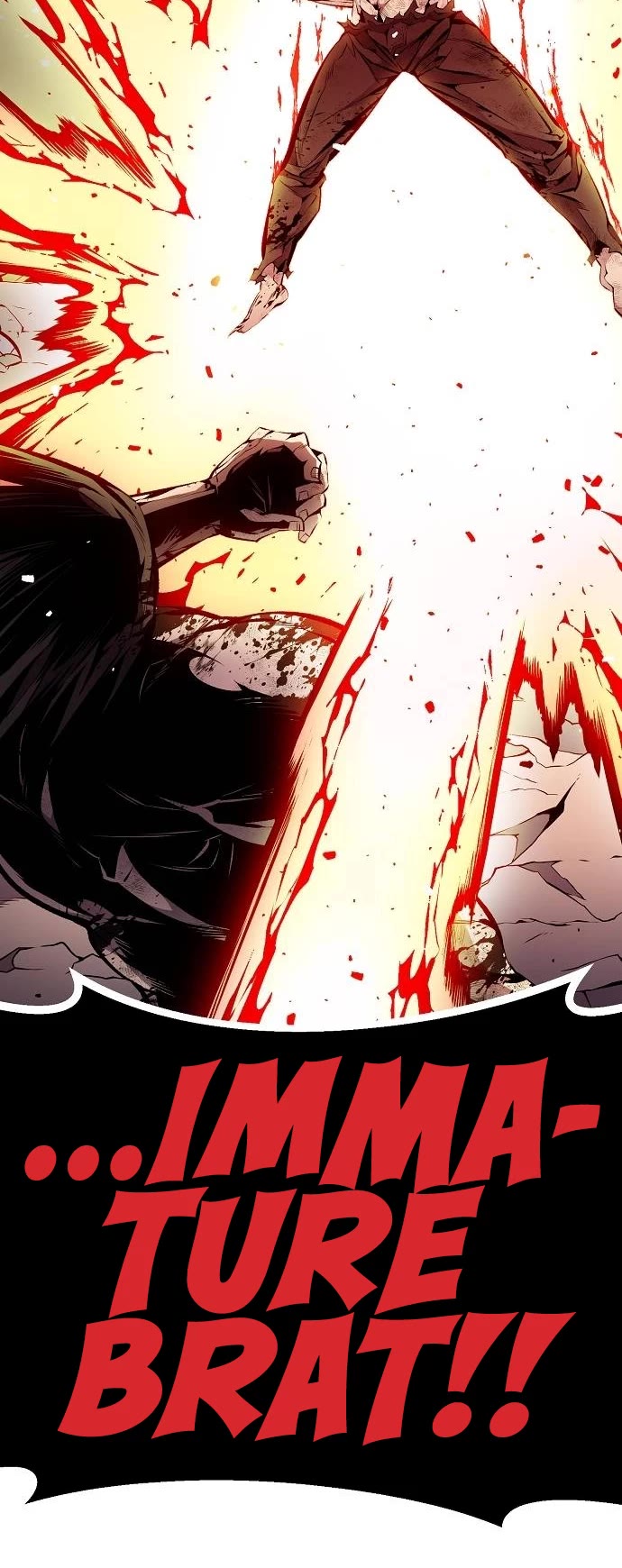 Beast Burn Chapter 69 page 56 - Chapter 69