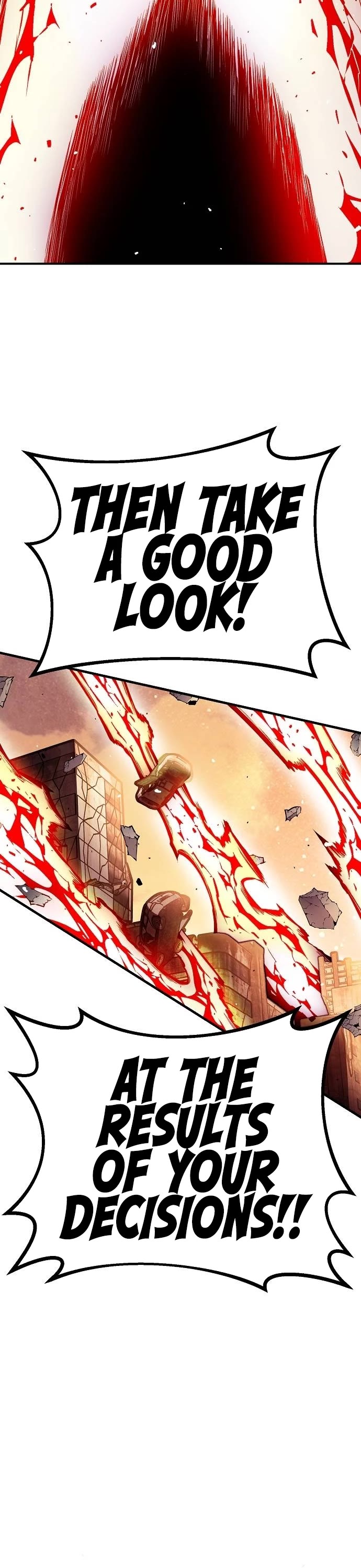 Beast Burn Chapter 69 page 58 - Chapter 69