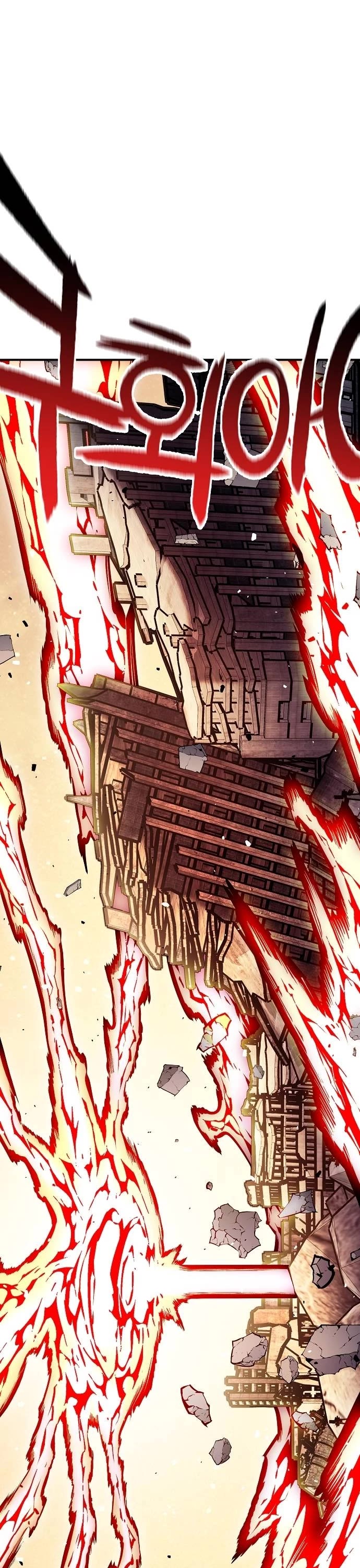 Beast Burn Chapter 69 page 61 - Chapter 69