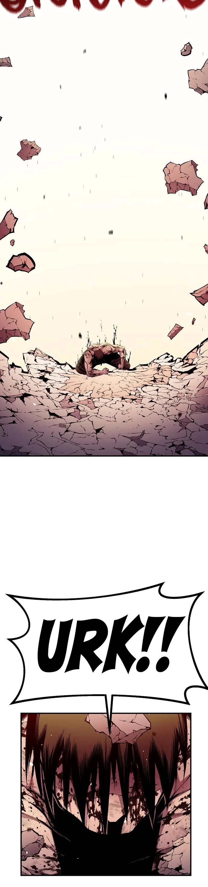 Beast Burn Chapter 69 page 63 - Chapter 69