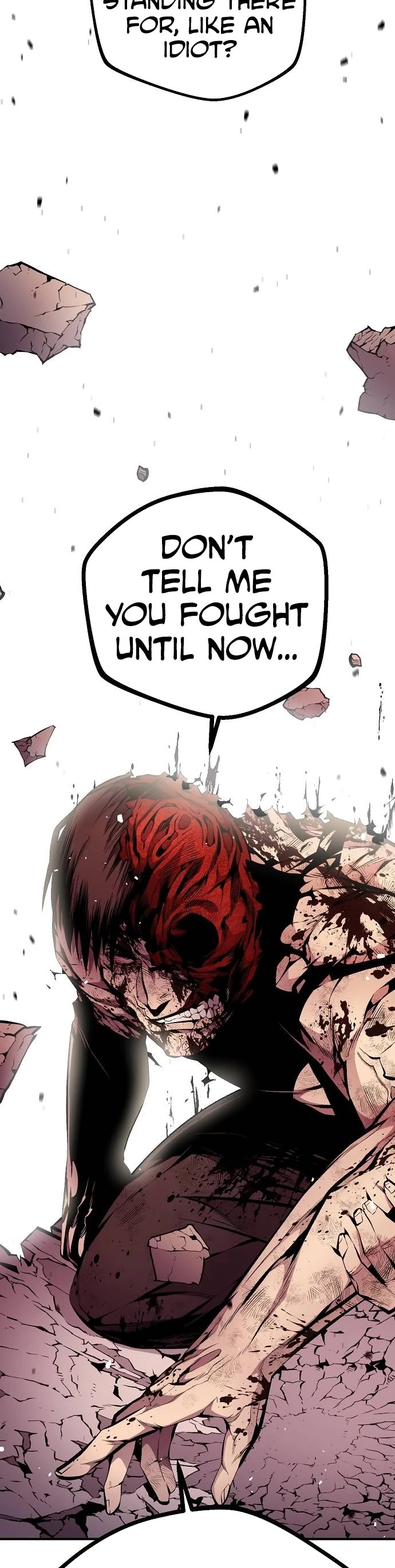 Beast Burn Chapter 69 page 65 - Chapter 69