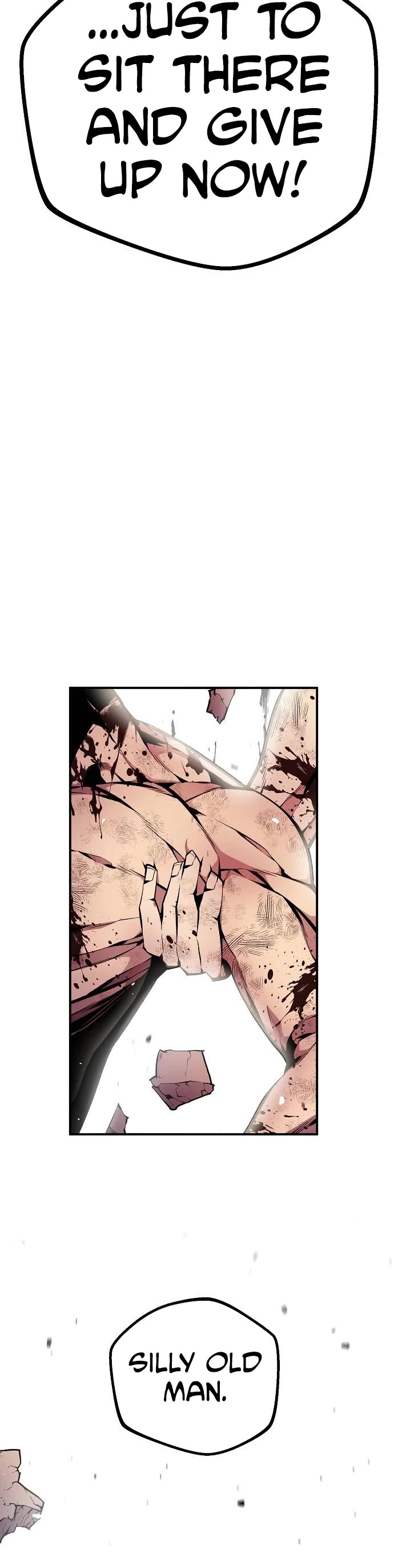 Beast Burn Chapter 69 page 66 - Chapter 69