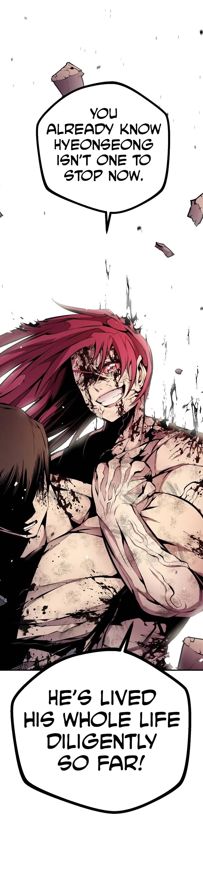 Beast Burn Chapter 69 page 67 - Chapter 69